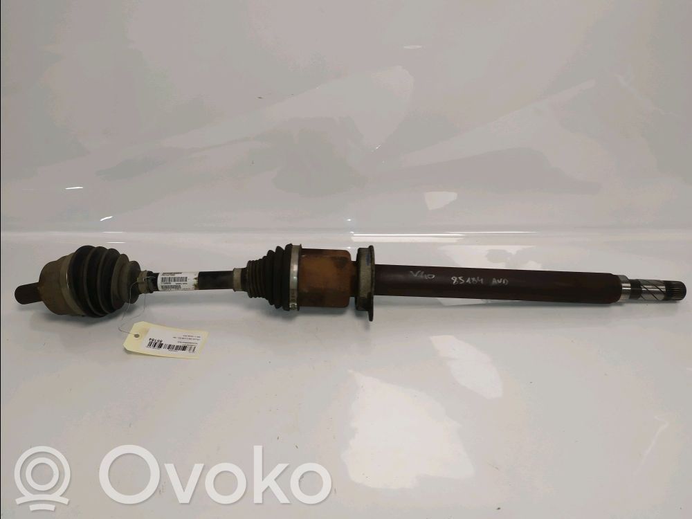 Front driveshaft   36010213,36010213