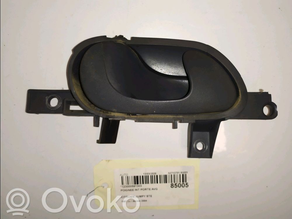 Iekšējais atvēršanas rokturītis   914375,914375