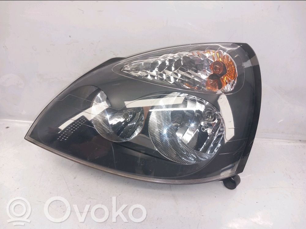 Headlight/headlamp   7701054058,7701054058