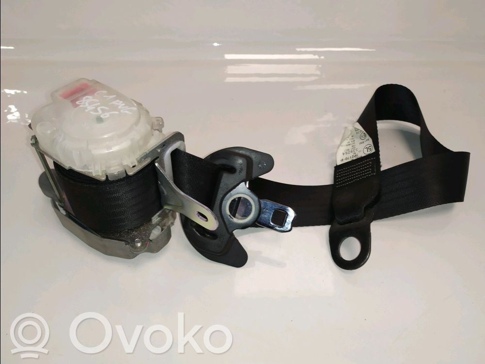 Sicherheitsgurt vorne   B0009077XZ,B0009077XZ
