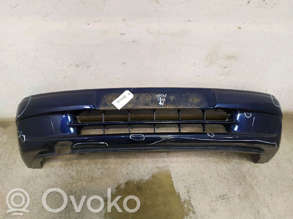 Priekinis bamperis   7401Y5,7401Y5