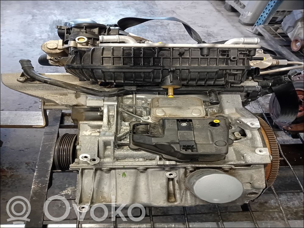 Moottori   4C100098D,4C100098D