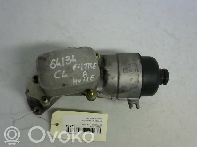 Oil filter mounting bracket   1103N9,1103N9