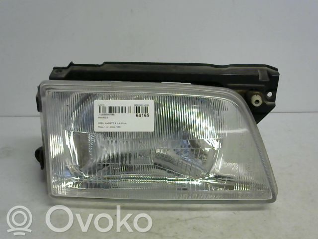Headlight/headlamp   90221180,90221180