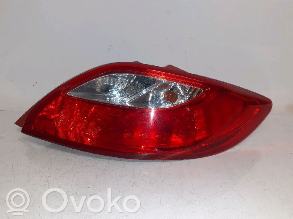 Rear/tail lights   D65151150M,D65151150M