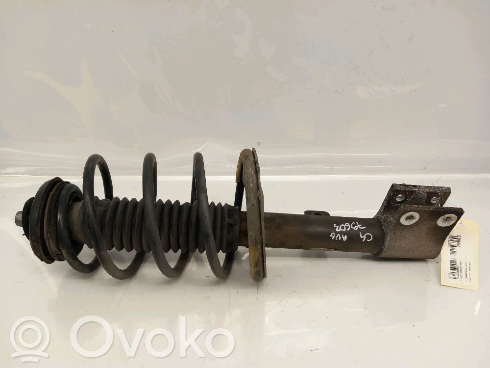 Etuiskunvaimennin   5208E2,5208E2