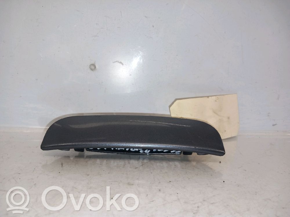 Tailgate trunk handle   8726Q8,8726Q8