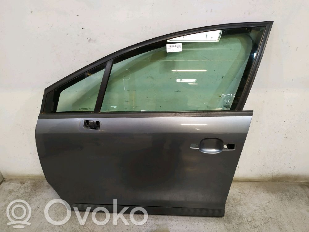 Priekinės durys   9002W0,9002W0