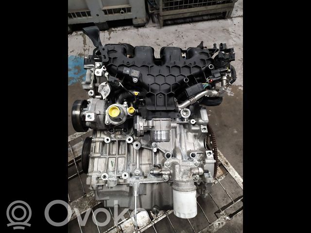 Engine   L1PE6007EA,L1PE6007EA