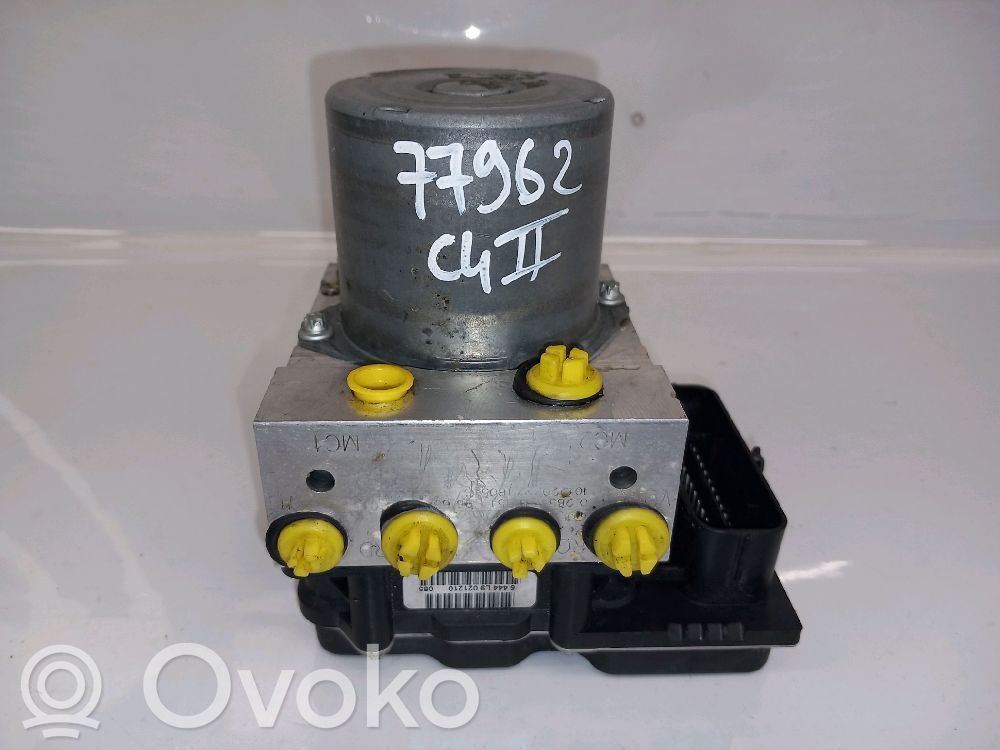 Блок ABS   1606919380,1606919380