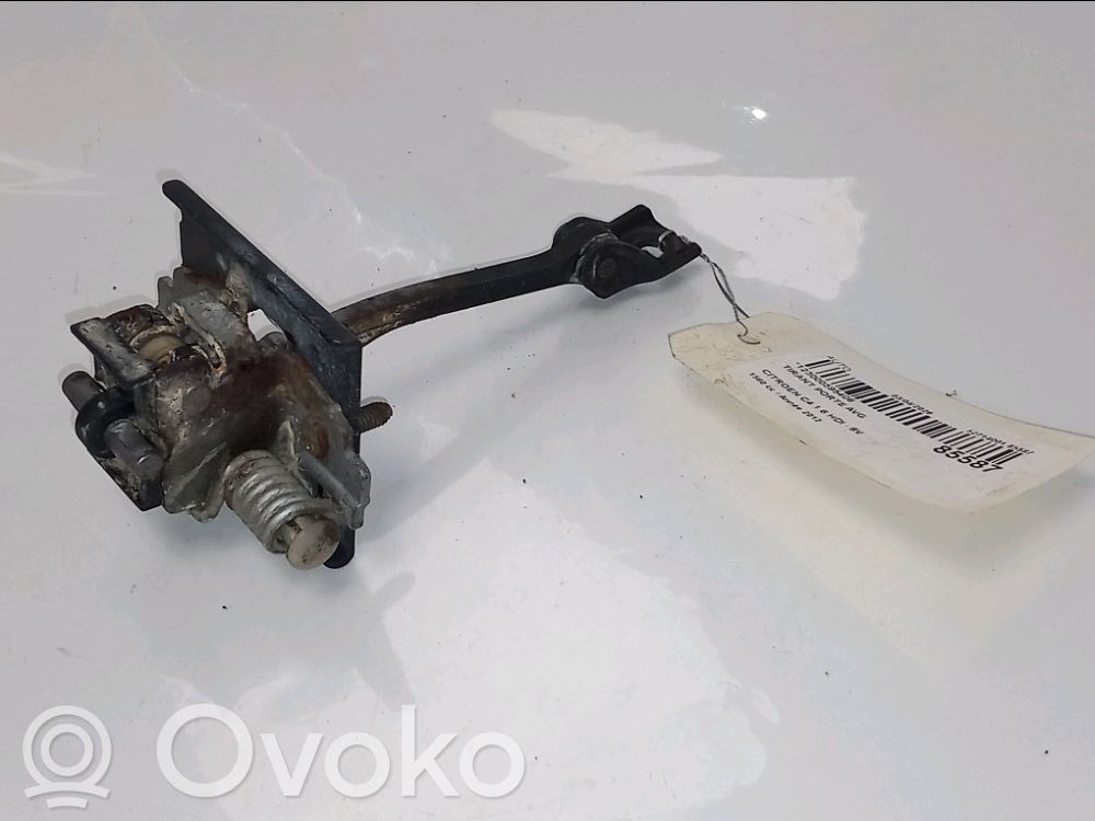 Front door lock loop/hook striker   9181R1,9181R1