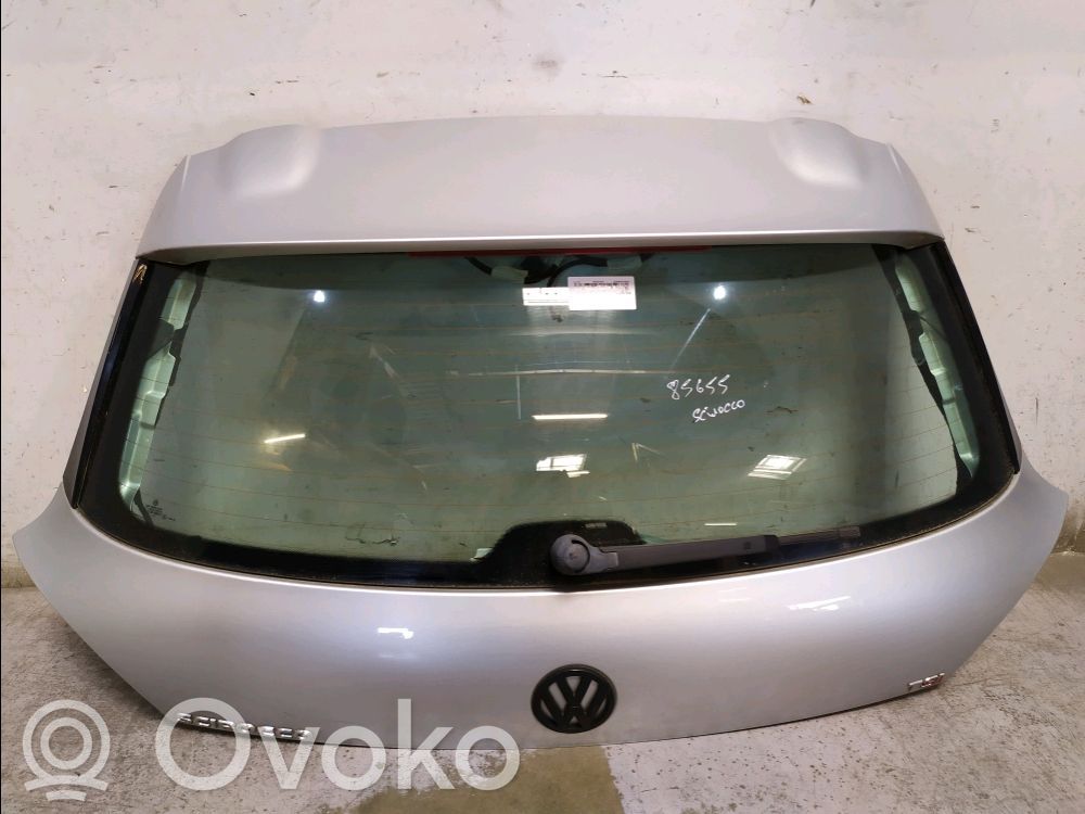 Back/rear loading door   1K8827025N,1K8827025N