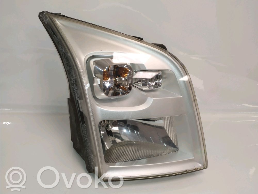 Ford Transit Headlight/headlamp 