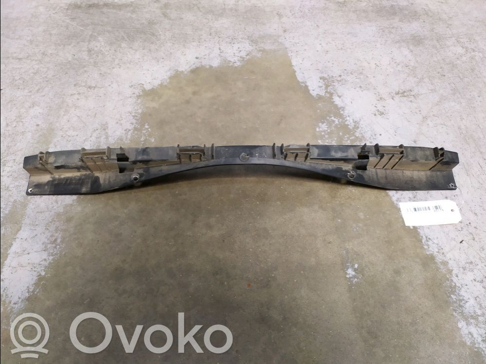 Renault Modus Задний держатель бампера 