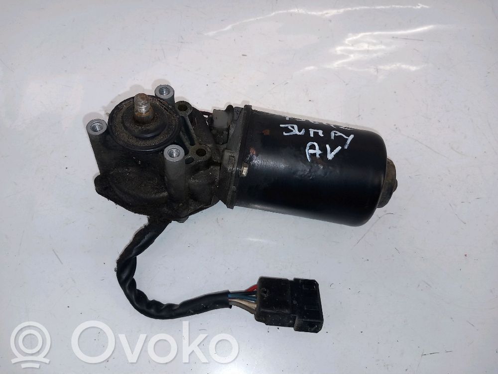 Wiper motor   640593,640593