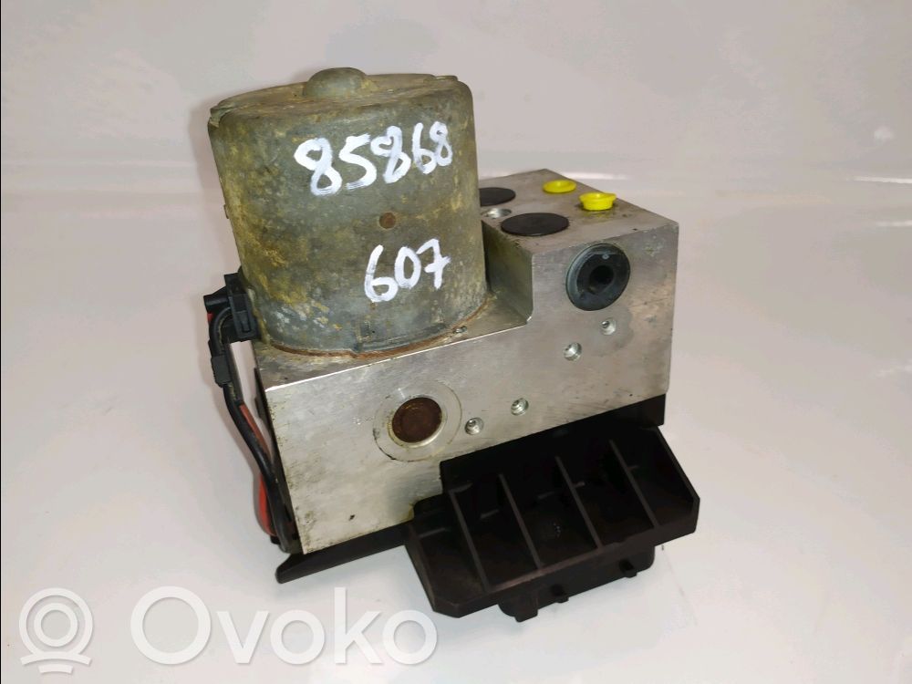 ABS-pumppu   4541W8,4541W8