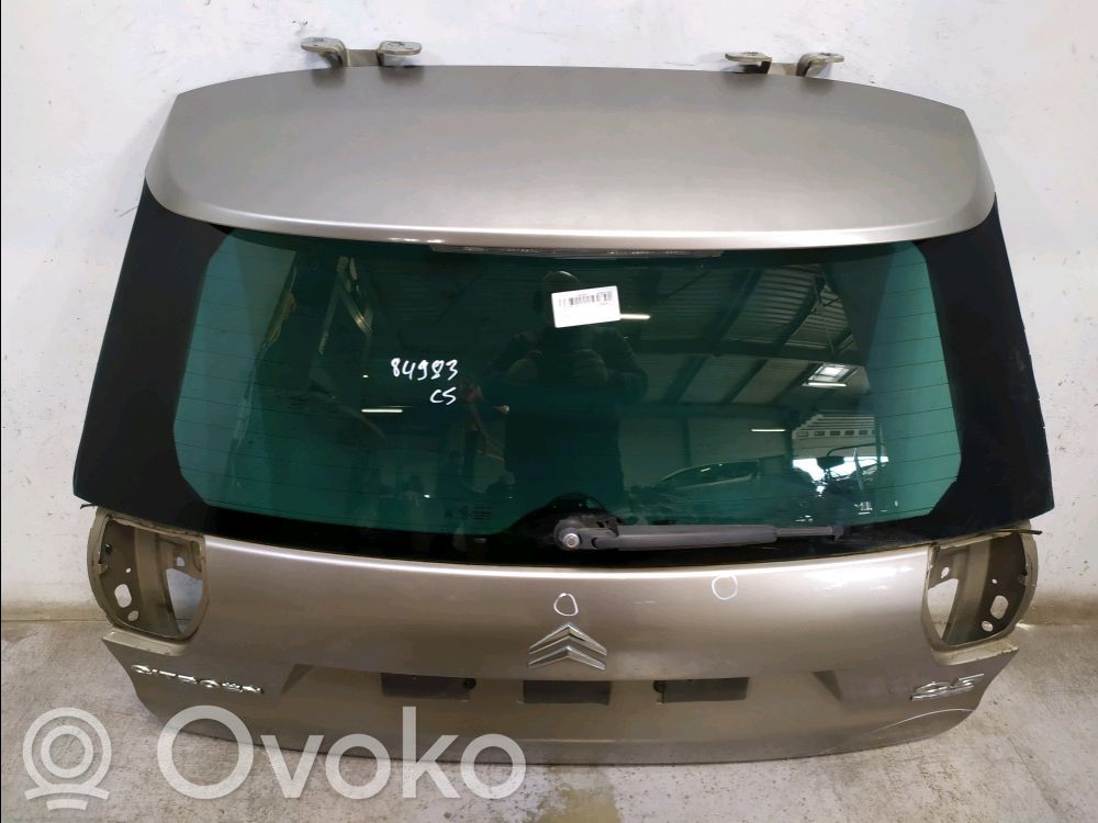 Citroen C5 Back/rear loading door 