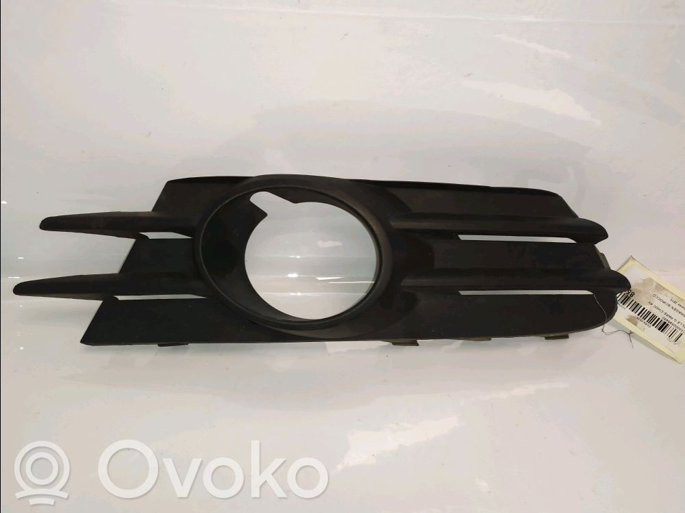 Front bumper lower grill   1K8853665C9B9,1K8853665C9B9