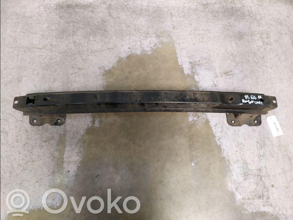 Rear bumper support beam   1692887,1692887