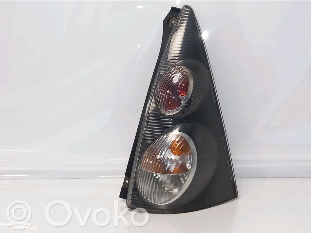 Rear/tail lights   6351X8,6351X8
