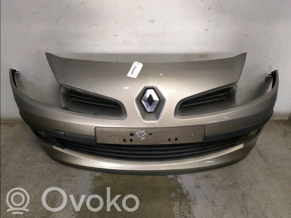 Priekinis bamperis   620223641R,620223641R