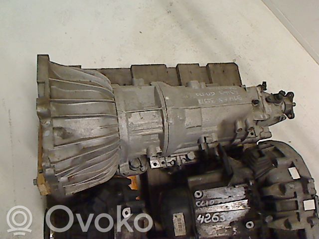Automatic gearbox   24001422638,24001422638