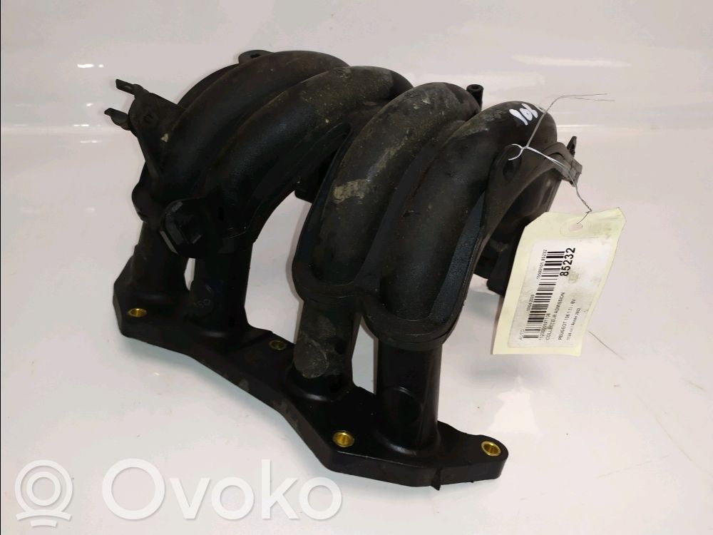 Peugeot 106 Kolektorius įsiurbimo 