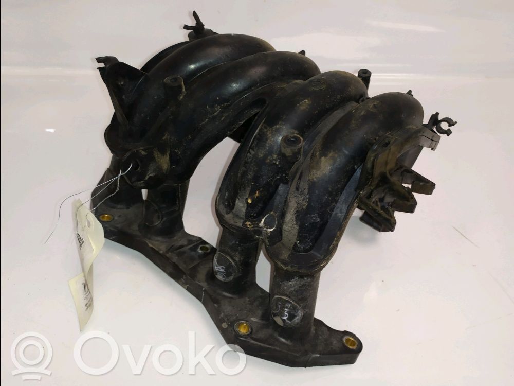 Peugeot 206 Kolektorius įsiurbimo 