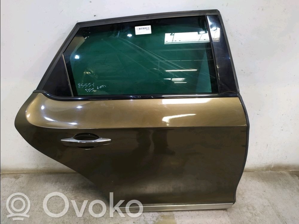 Rear door   9667051280,9667051280