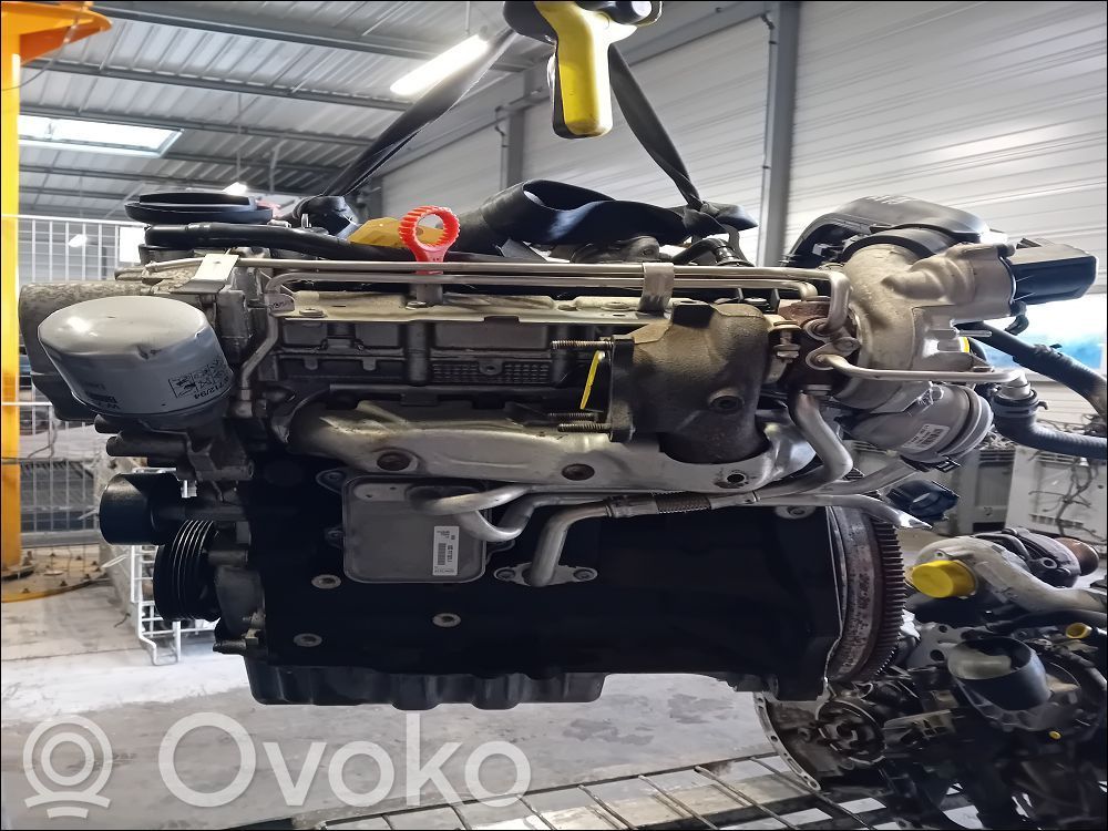Engine   3C100092,3C100092