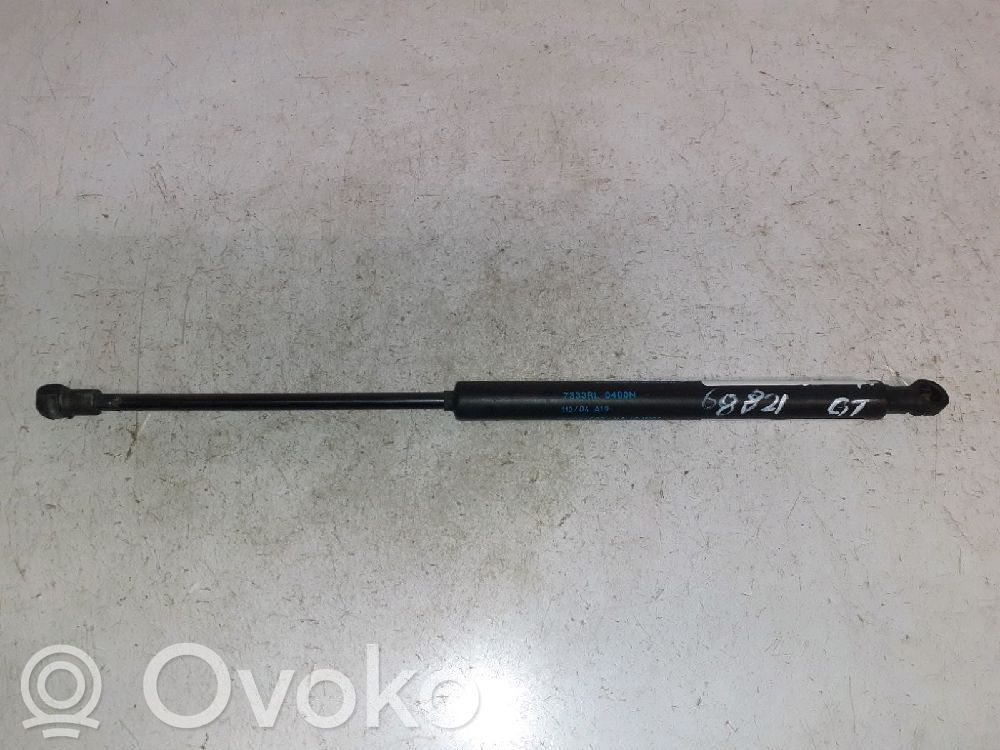 Tailgate/trunk strut/damper   50508060,50508060