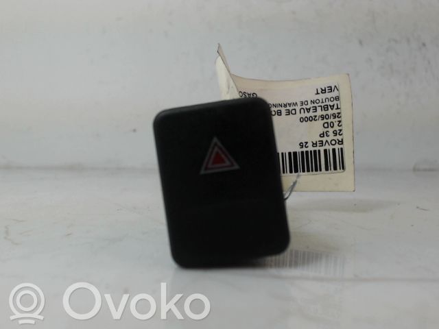 Hazard light switch   YUG101900PMP,YUG101900PMP