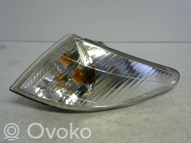 Mazda 2 Frontblinker 