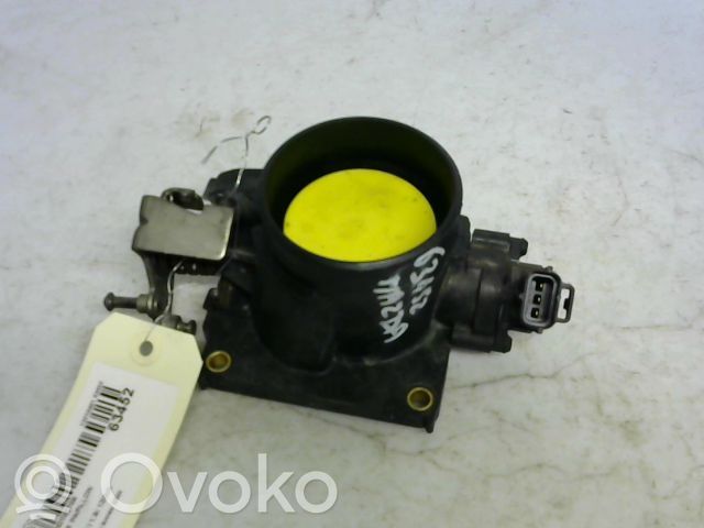 Throttle body valve   L81313640C,L81313640C