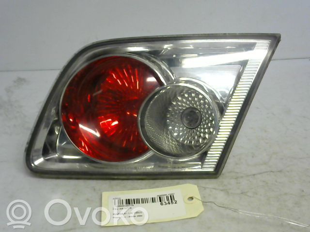 Rear/tail lights   GJ6A513H0C,GJ6A513H0C