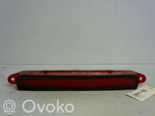 Mazda 6 Third/center stoplight 