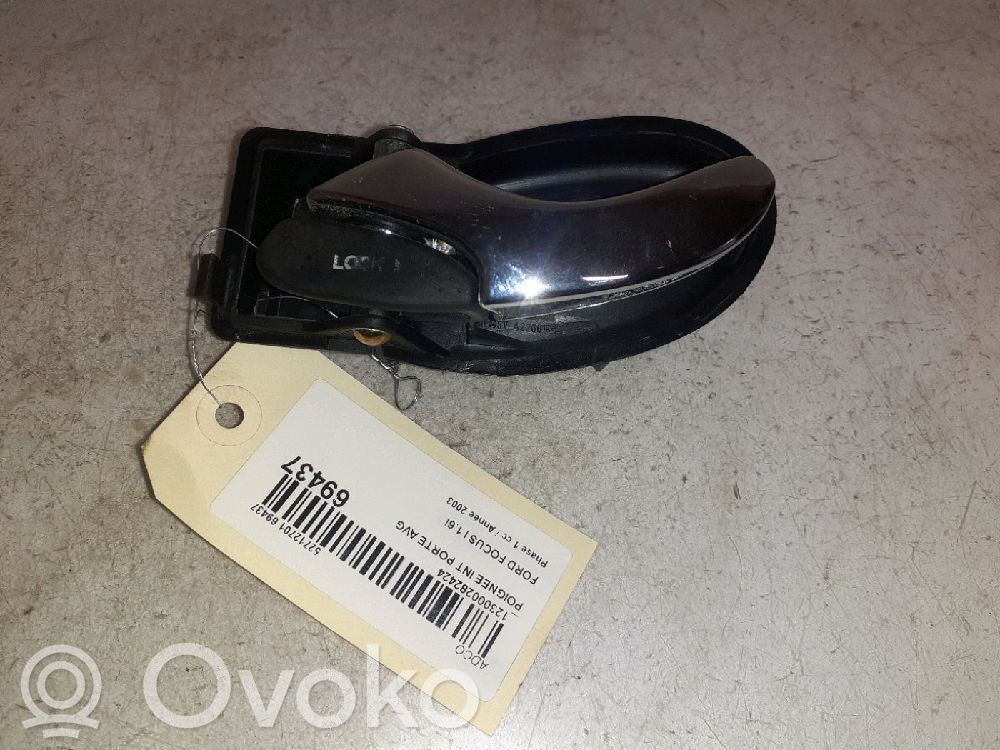 Front door interior handle   1097635,1097635