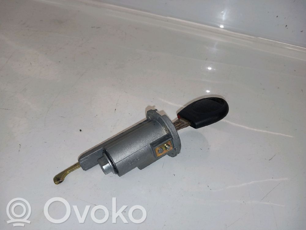 Daewoo Kalos Vairo užraktas 