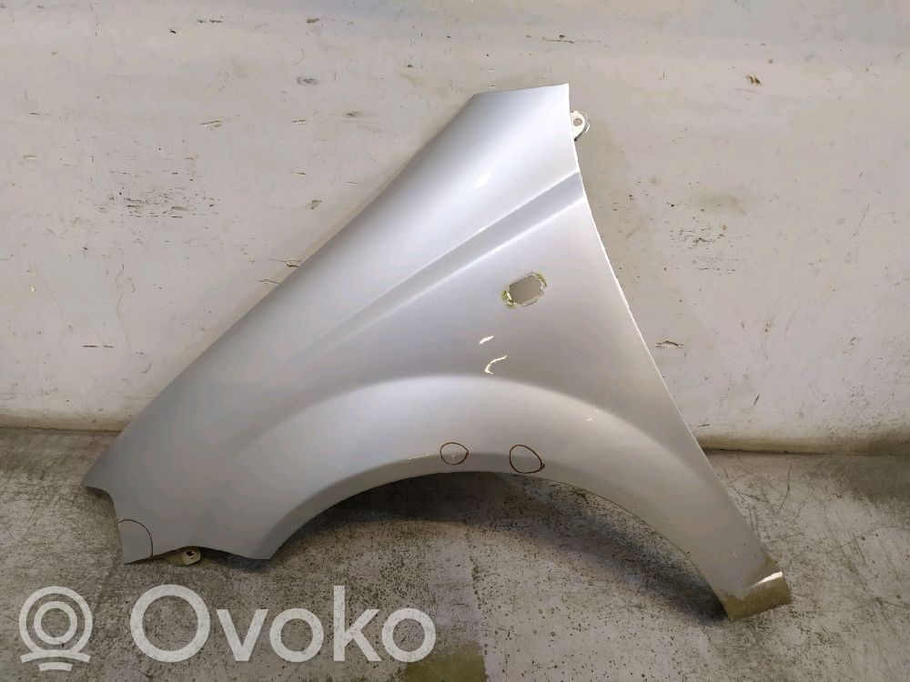 Daewoo Kalos Fender 