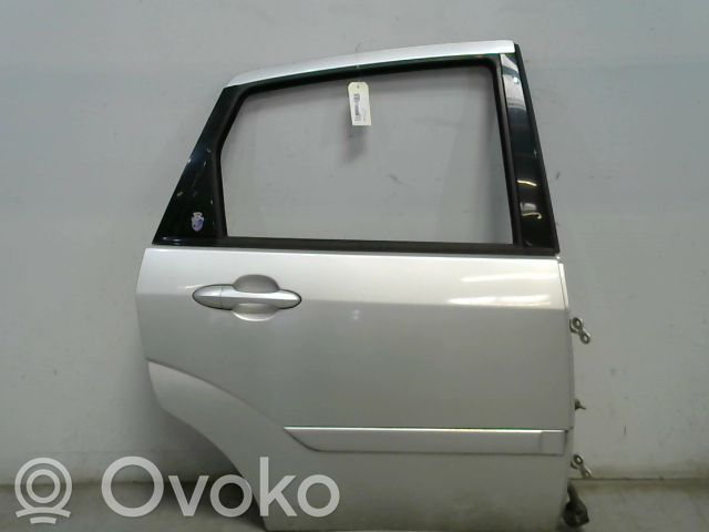 Ford Focus Galinės durys 