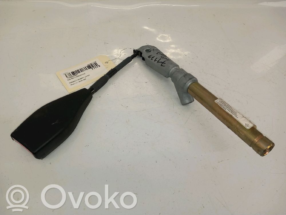 Hebilla del cinturón delantero   8200267540,8200267540