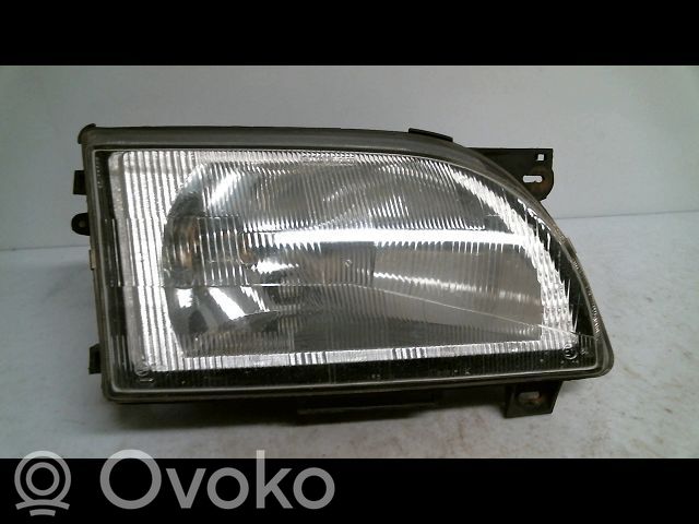 Ford Transit Headlight/headlamp 