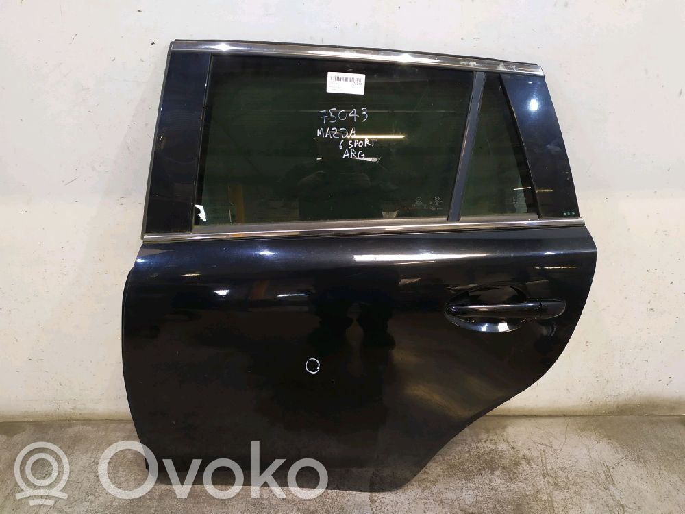 Galinės durys   GHP973010,GHP973010