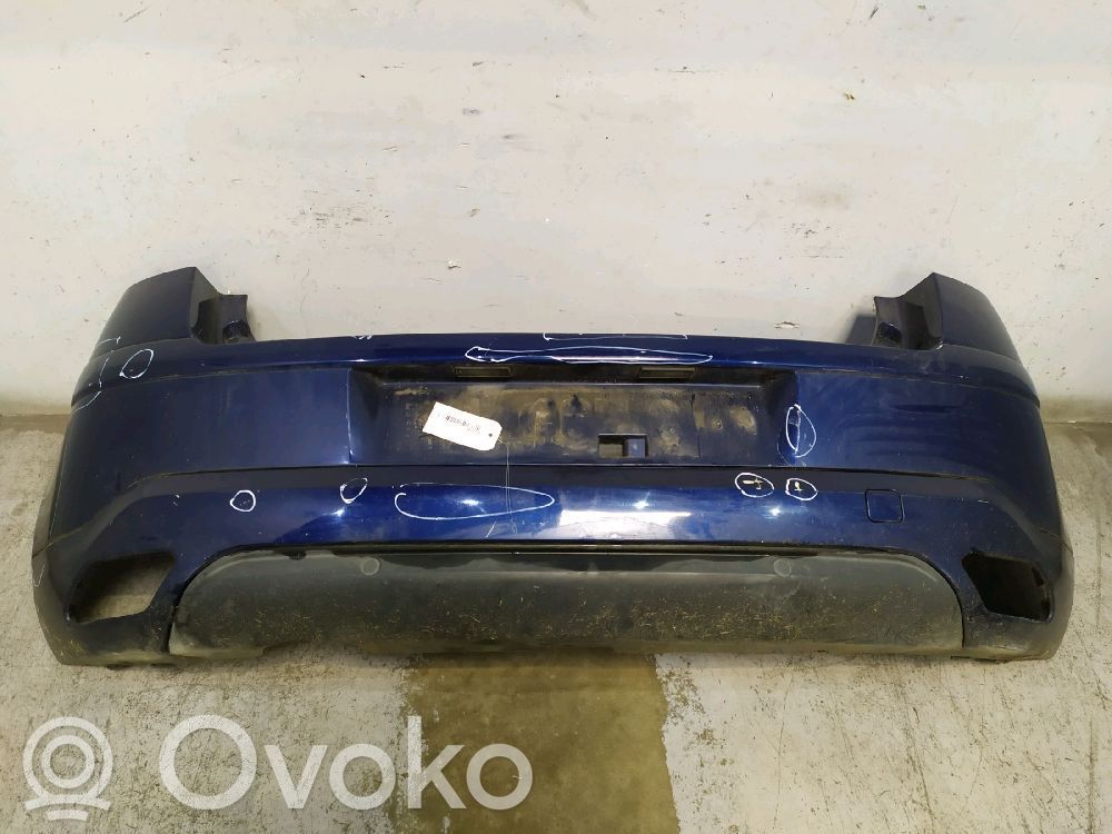 Rear bumper   7410X0,7410X0