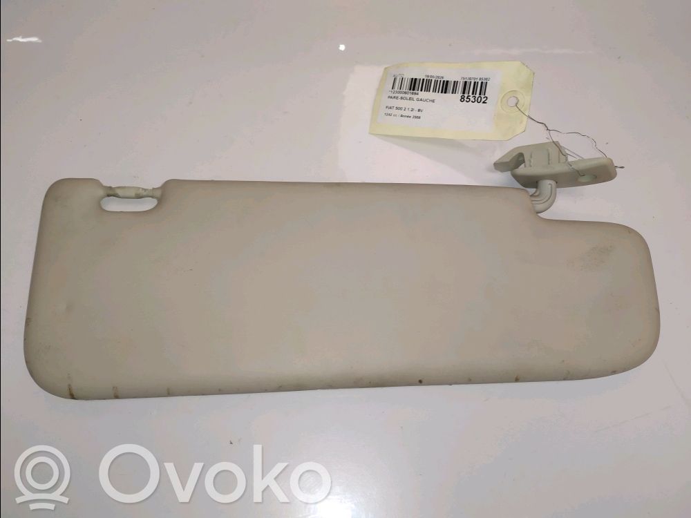 Sun visor   735755396,735755396