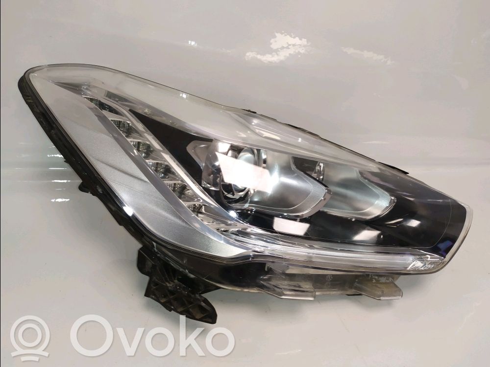 Citroen DS5 Phare frontale 