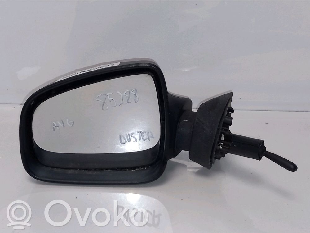 Veidrodėlis (mechaninis)   963023121R,963023121R