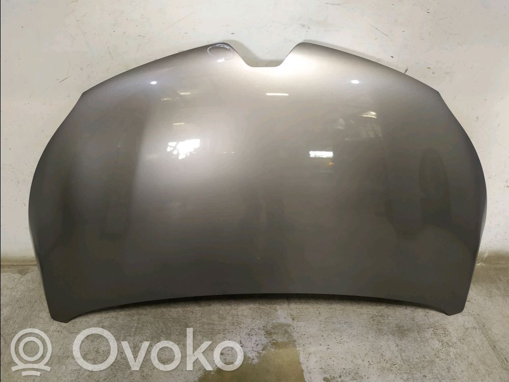 Dzinēja pārsegs (vāks)   651004529R,651004529R