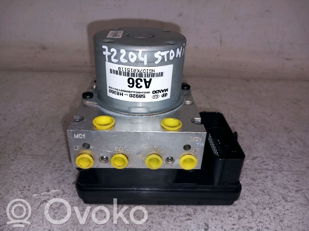 KIA Stonic ABS bloks 