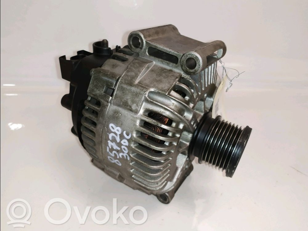 Chrysler 300 - 300C Ģenerators 